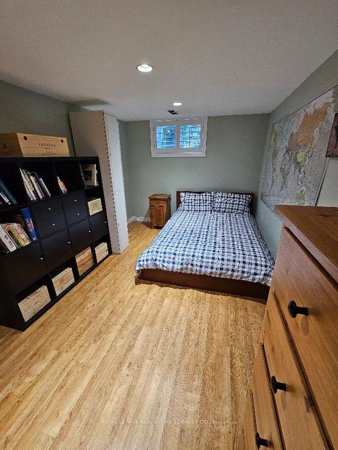 Photo 36 of 117 Westrose Avenue, Etobicoke, Kingsway South — HOMEH