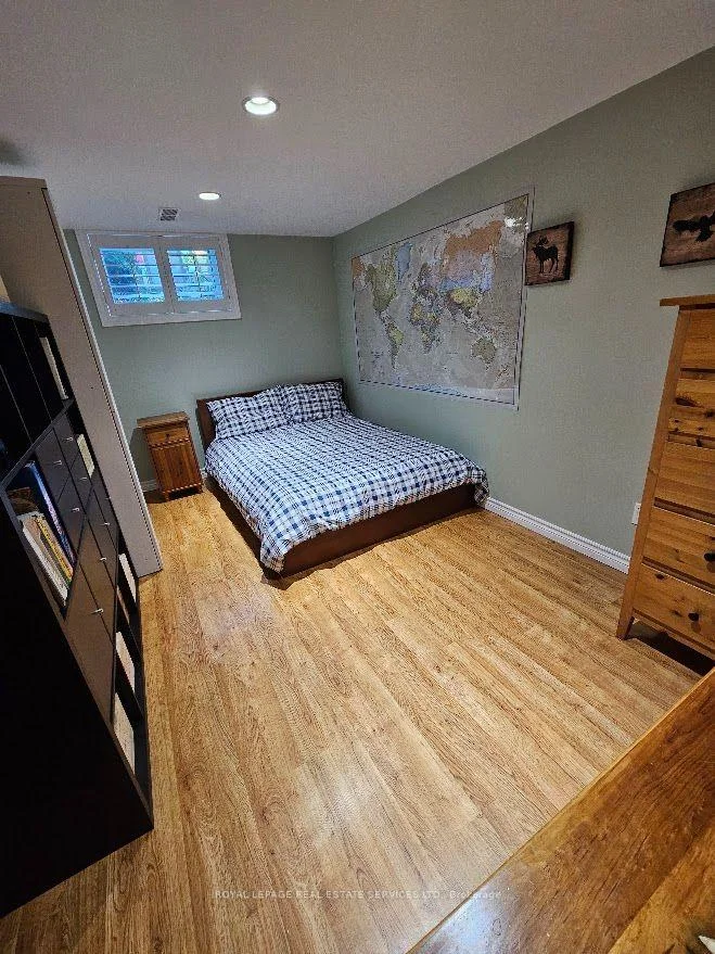Photo 37 of 117 Westrose Avenue, Etobicoke, Kingsway South — HOMEH