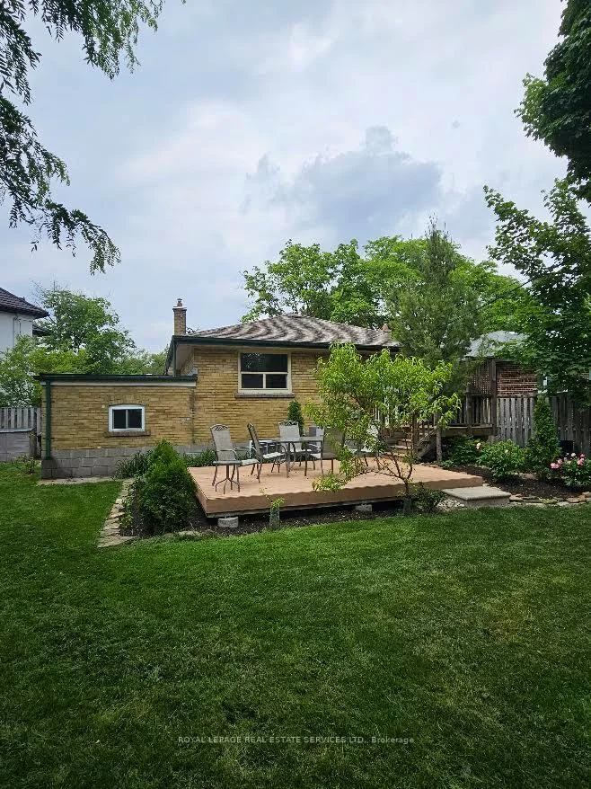 Photo 44 of 117 Westrose Avenue, Etobicoke, Kingsway South — HOMEH