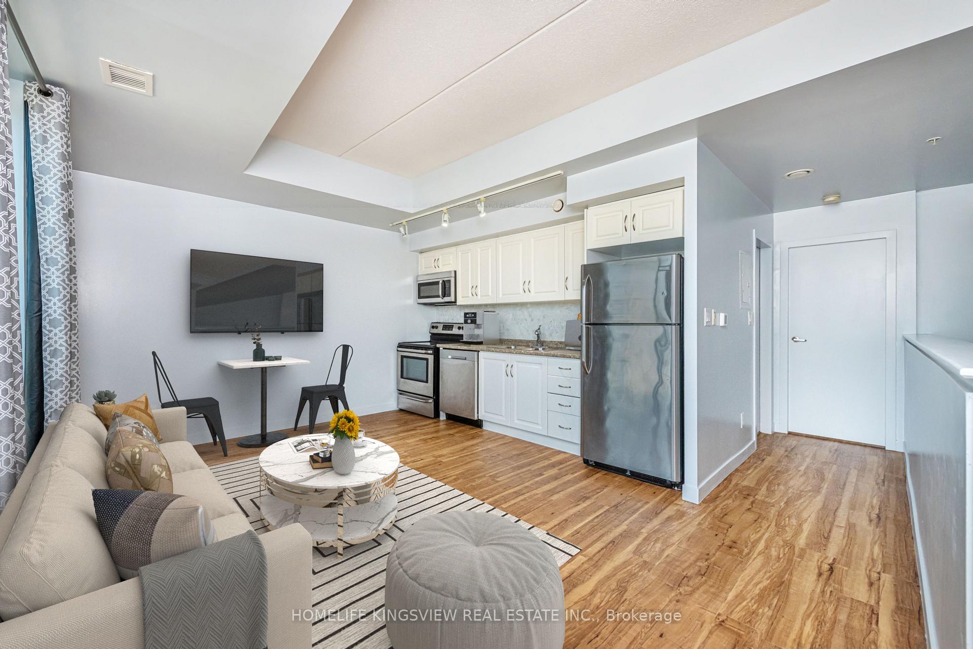 Photo 3 of Unit 212, 5 Gordon Street, Guelph, Downtown — HOMEH
