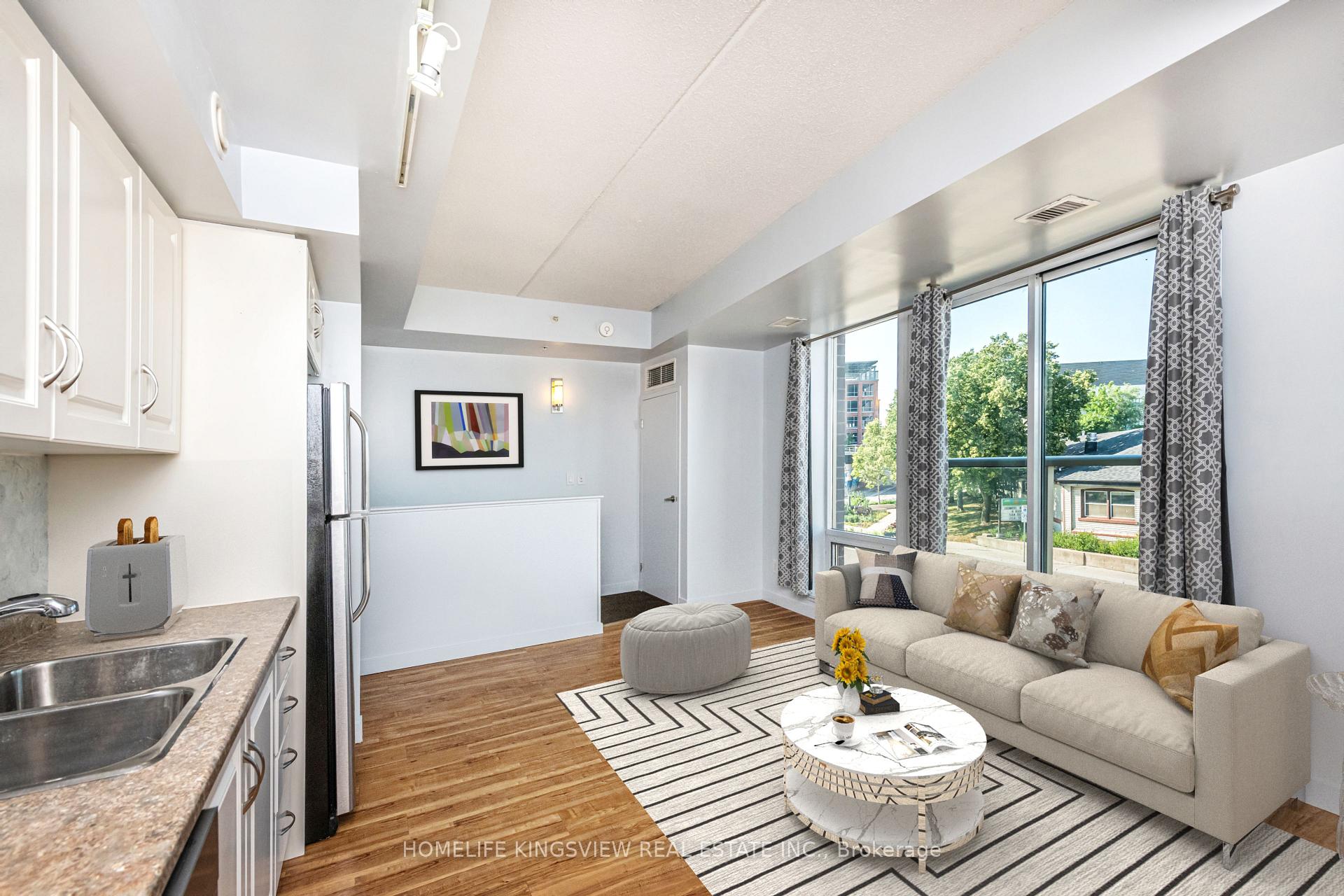Photo 5 of Unit 212, 5 Gordon Street, Guelph, Downtown — HOMEH