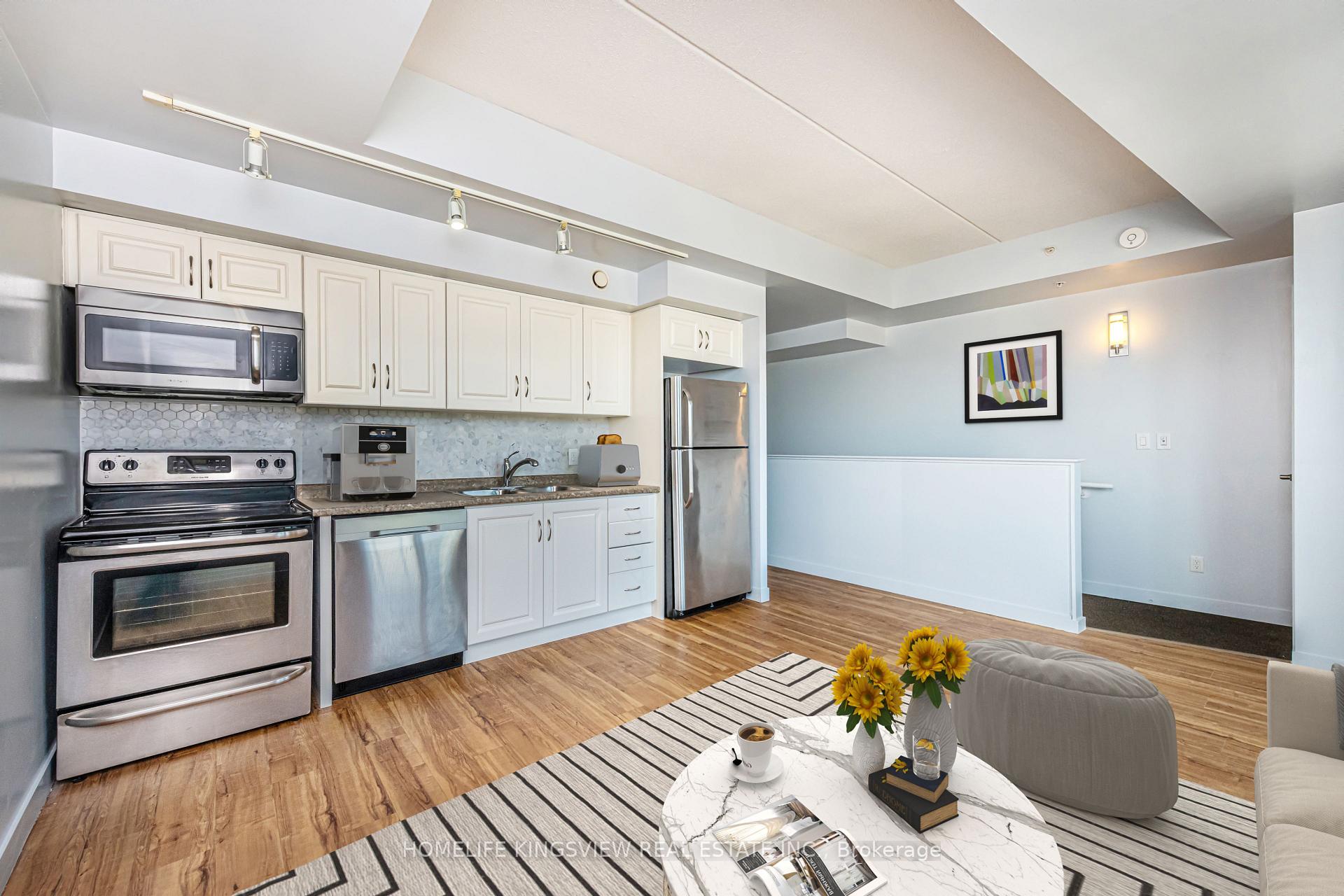 Photo 6 of Unit 212, 5 Gordon Street, Guelph, Downtown — HOMEH