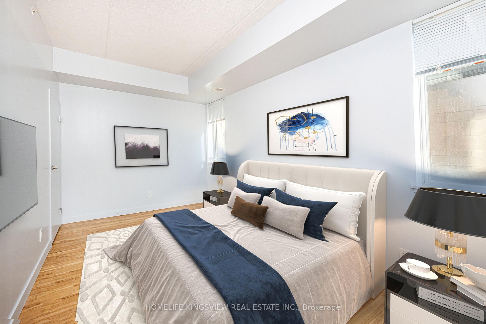 Photo 8 of Unit 212, 5 Gordon Street, Guelph, Downtown — HOMEH