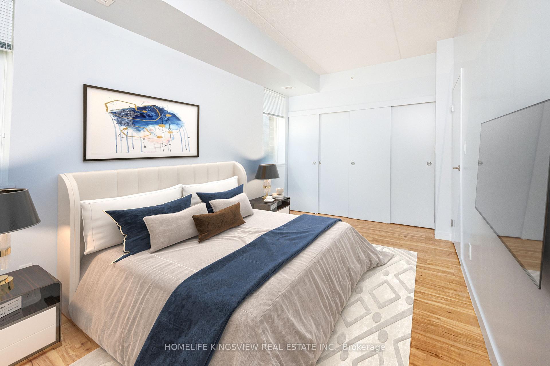 Photo 9 of Unit 212, 5 Gordon Street, Guelph, Downtown — HOMEH