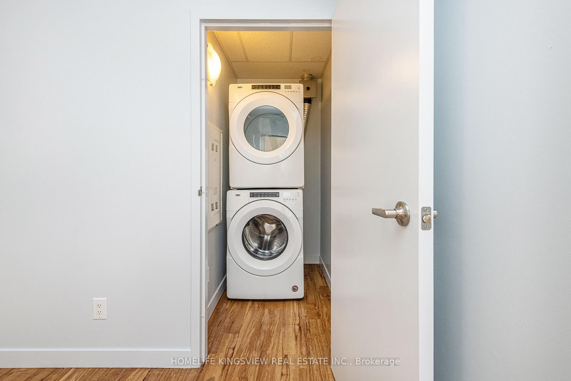 Photo 10 of Unit 212, 5 Gordon Street, Guelph, Downtown — HOMEH