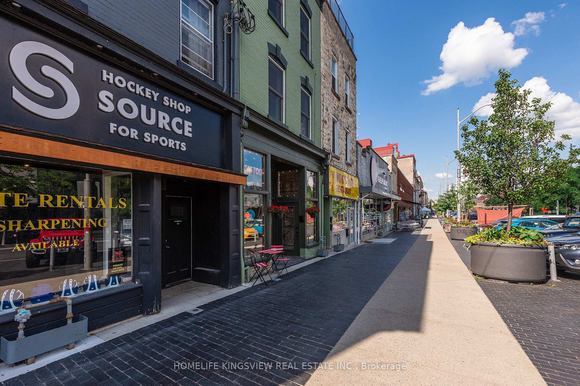 Photo 12 of Unit 212, 5 Gordon Street, Guelph, Downtown — HOMEH