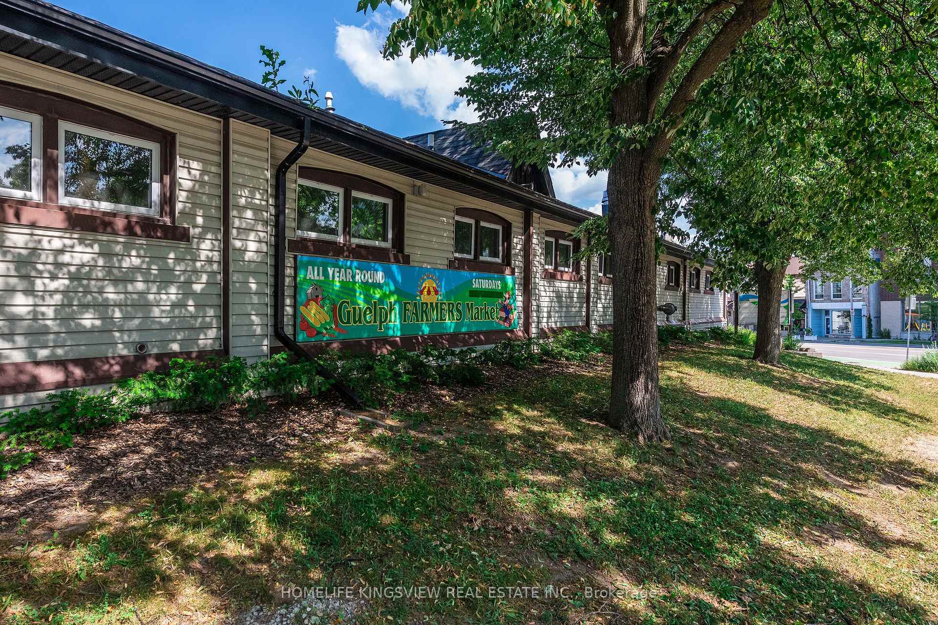 Photo 14 of Unit 212, 5 Gordon Street, Guelph, Downtown — HOMEH
