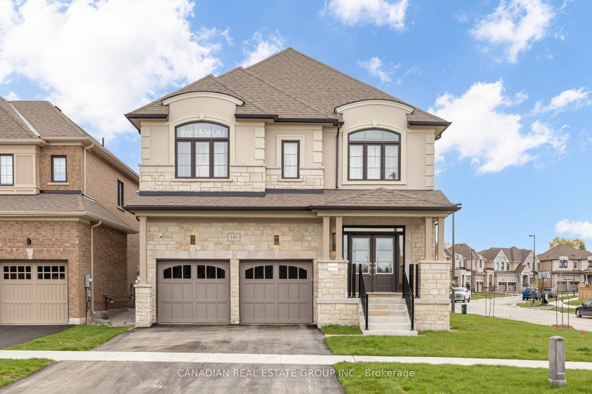 Photo of 141 Danny Wheeler Boulevard