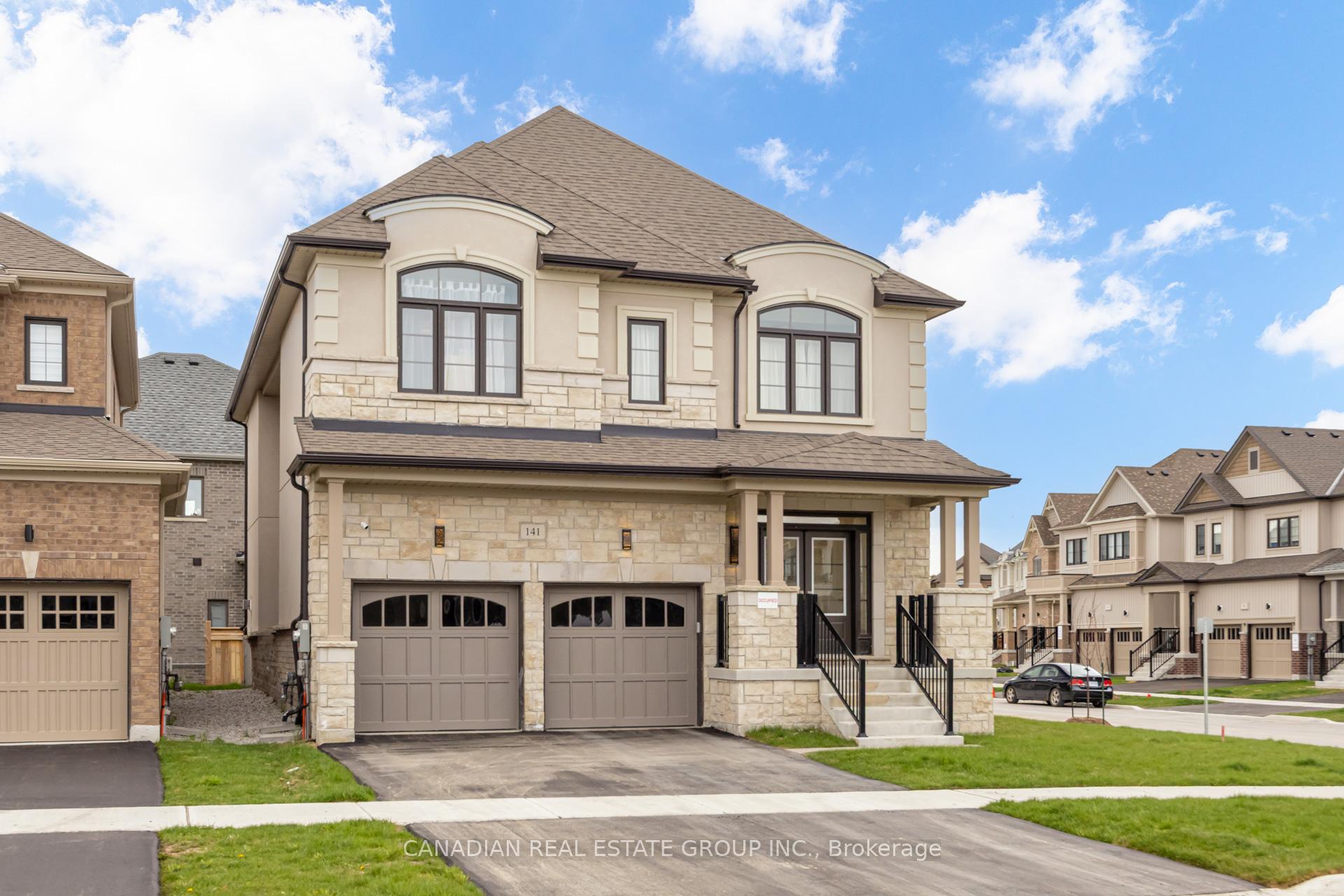 Photo 2 of 141 Danny Wheeler Boulevard, Georgina, Keswick North — HOMEH