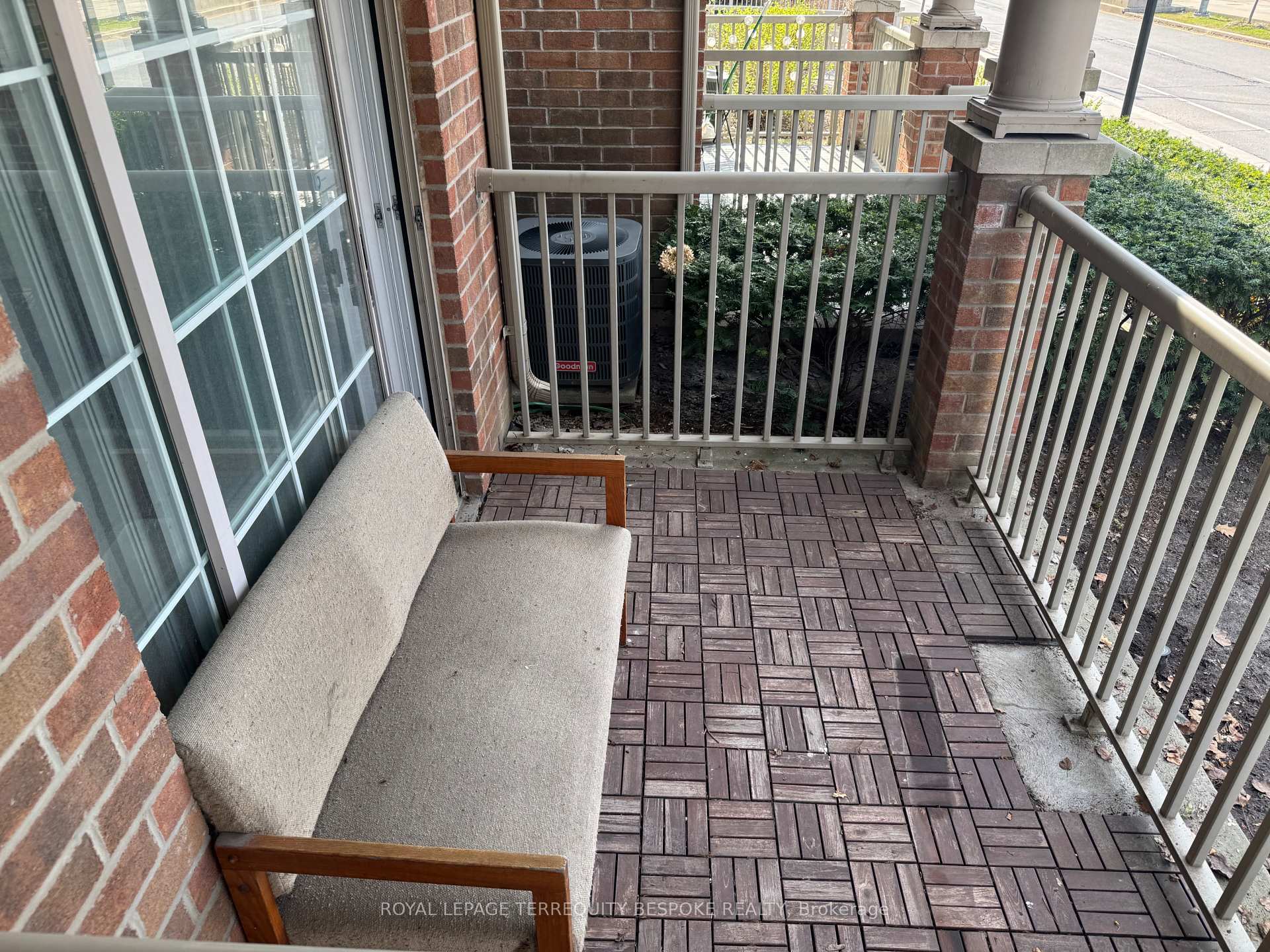 Photo 16 of Unit 3, 95 The Queensway, Toronto, High Park-Swansea — HOMEH