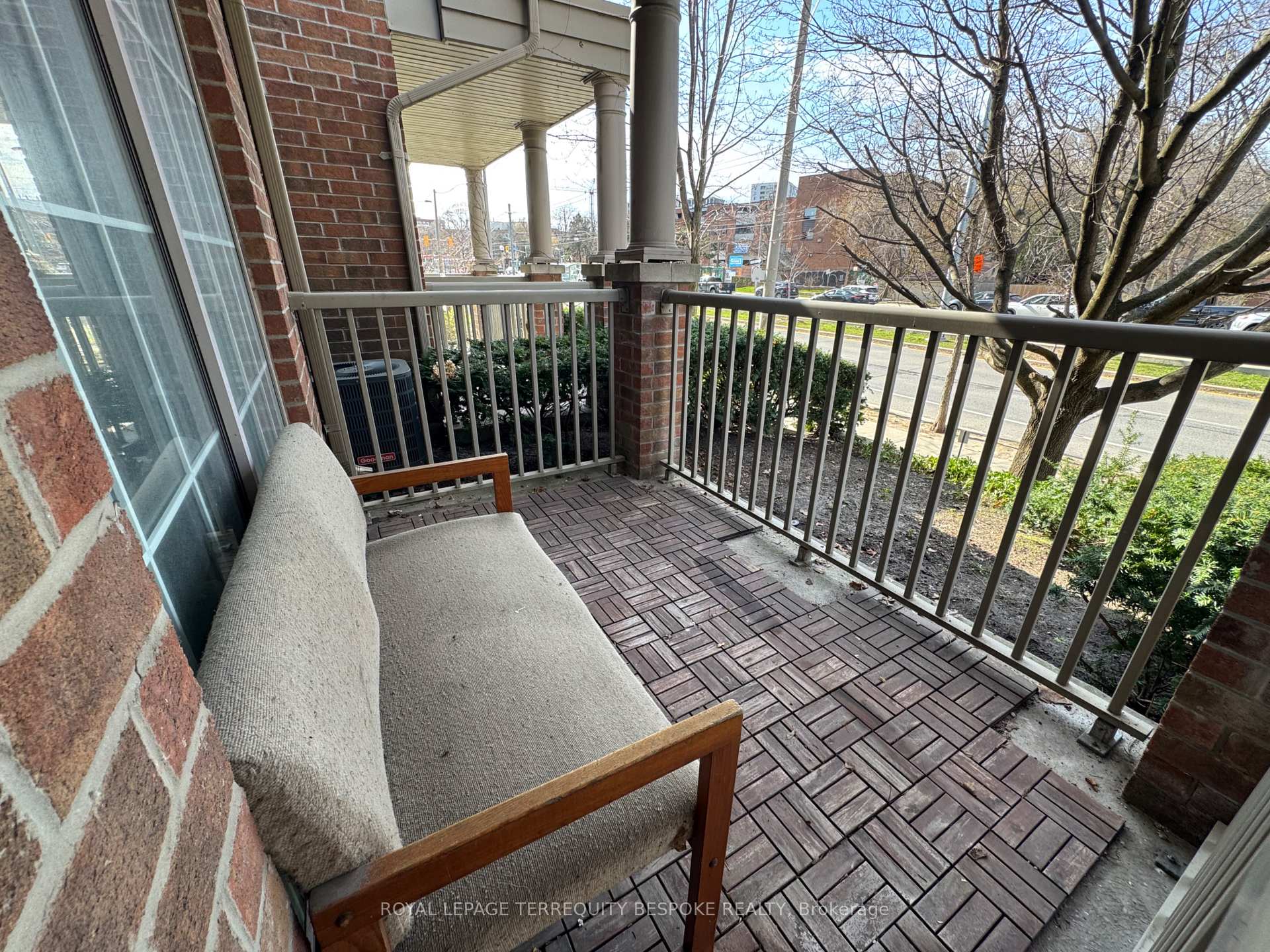 Photo 17 of Unit 3, 95 The Queensway, Toronto, High Park-Swansea — HOMEH