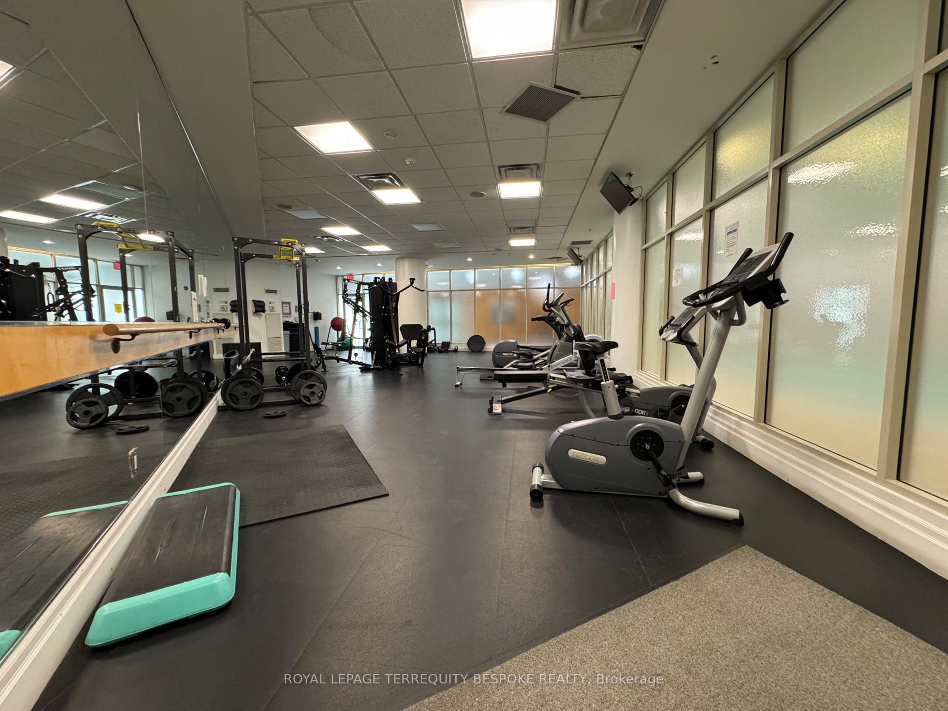 Photo 19 of Unit 3, 95 The Queensway, Toronto, High Park-Swansea — HOMEH