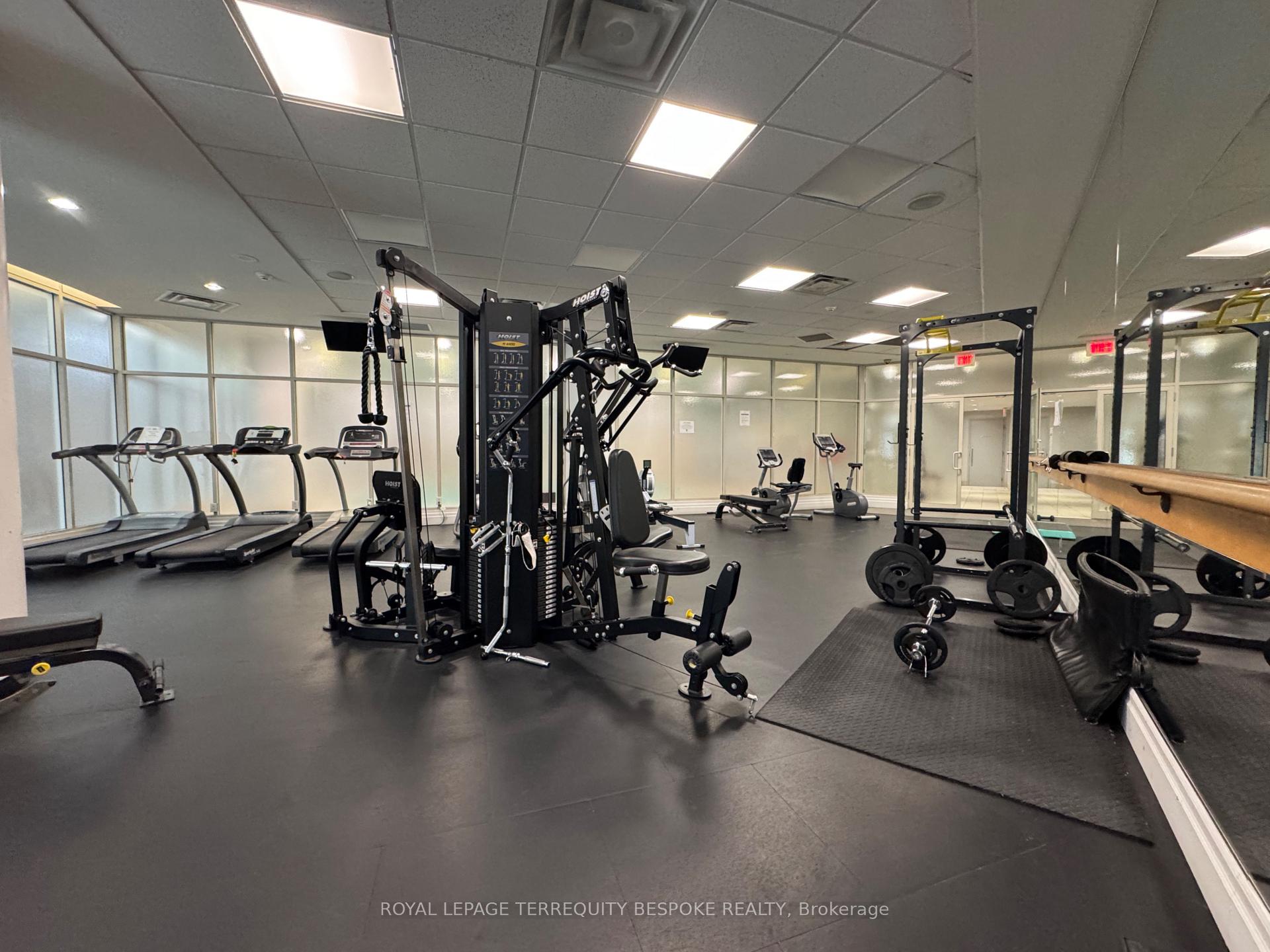 Photo 20 of Unit 3, 95 The Queensway, Toronto, High Park-Swansea — HOMEH