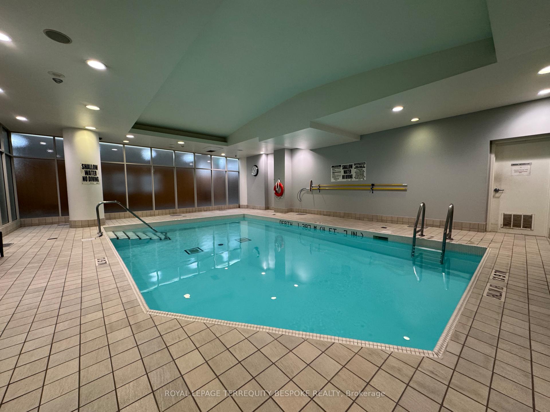 Photo 21 of Unit 3, 95 The Queensway, Toronto, High Park-Swansea — HOMEH