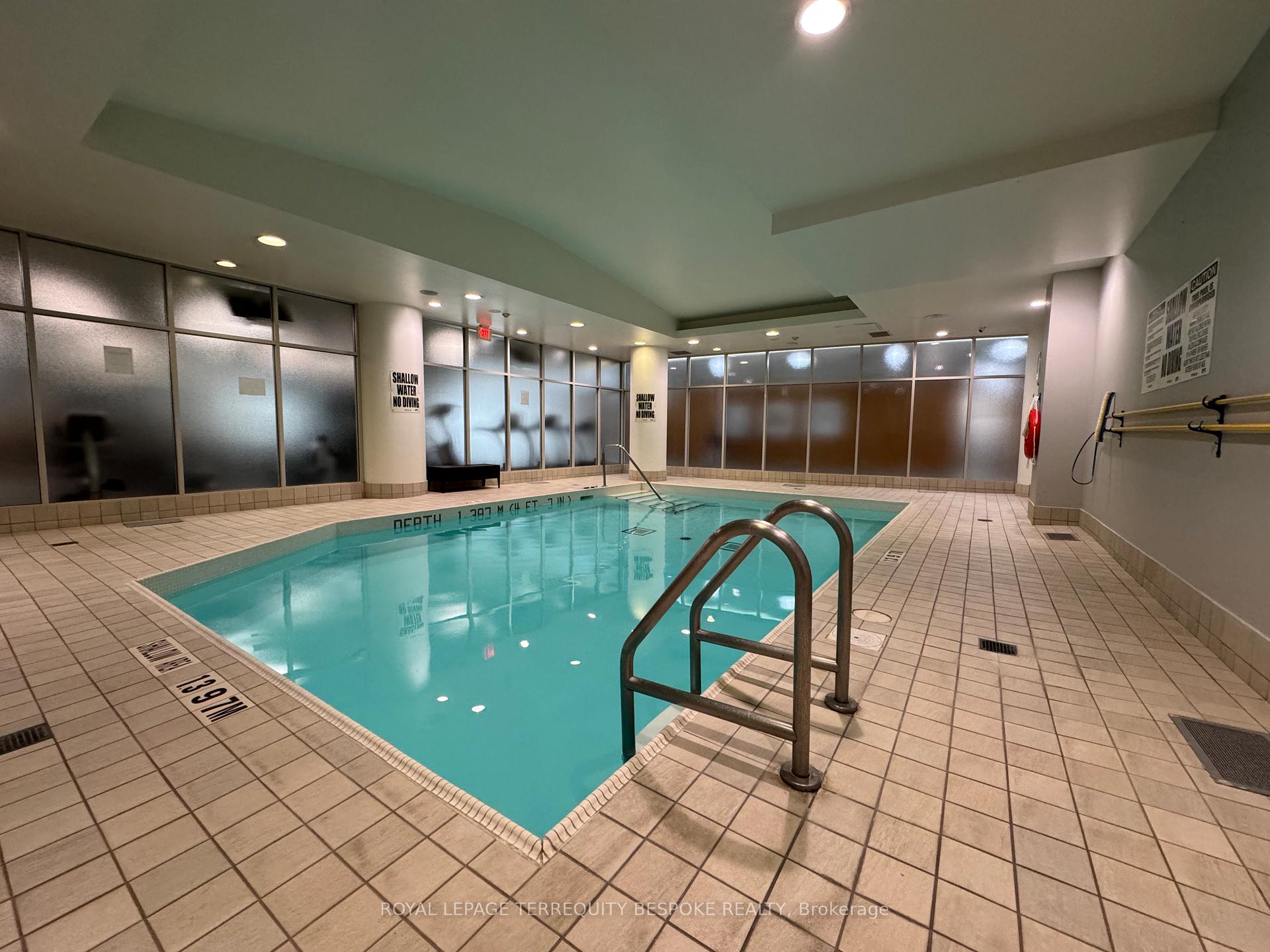 Photo 22 of Unit 3, 95 The Queensway, Toronto, High Park-Swansea — HOMEH