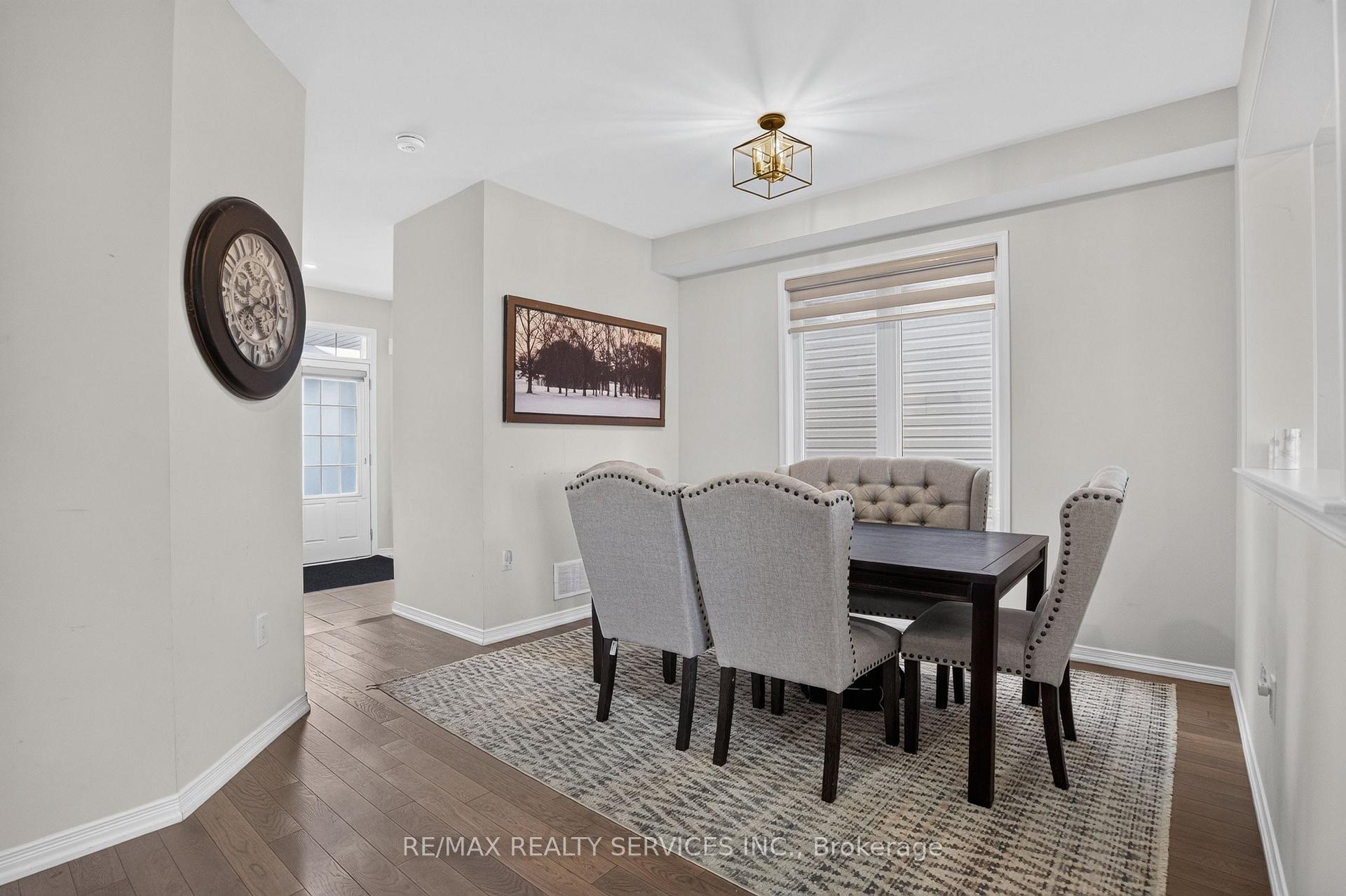 Photo 8 of 8 Munro Circle, Brantford, Empire South — HOMEH