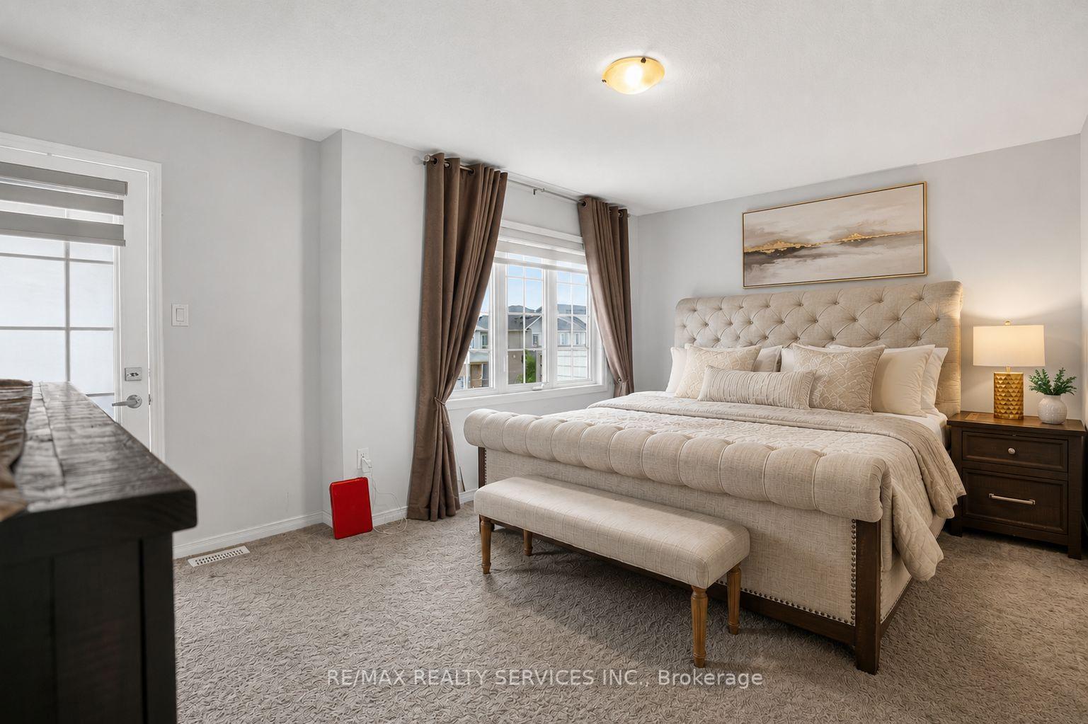 Photo 20 of 8 Munro Circle, Brantford, Empire South — HOMEH