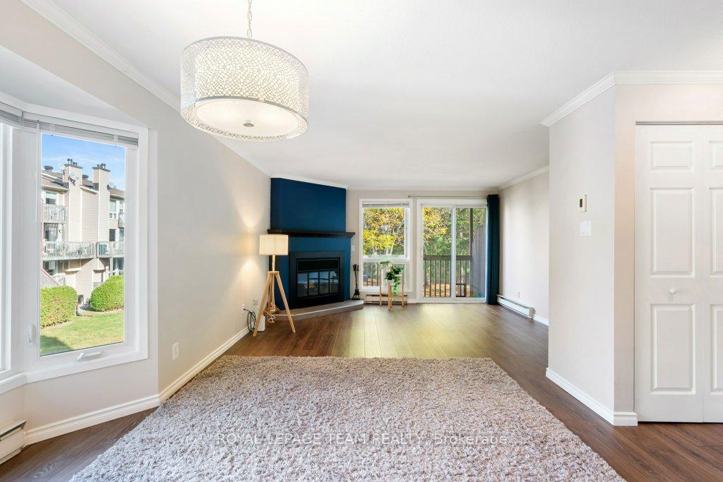 Photo 8 of Unit B, 6754 Jeanne D'Arc Boulevard, Ottawa, Convent Glen North — HOMEH