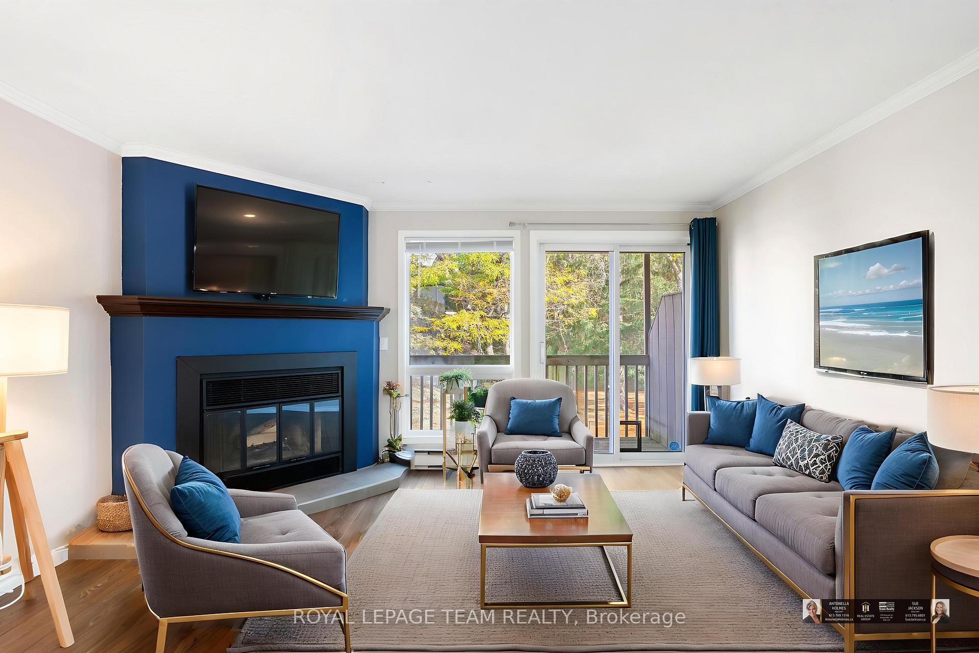 Photo 10 of Unit B, 6754 Jeanne D'Arc Boulevard, Ottawa, Convent Glen North — HOMEH