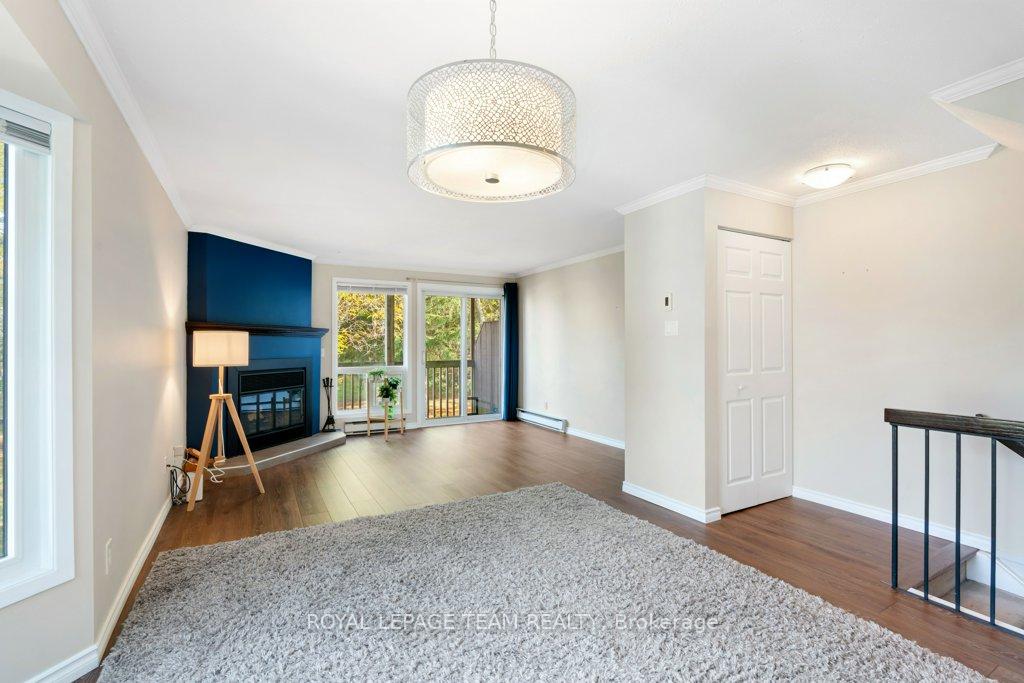 Photo 13 of Unit B, 6754 Jeanne D'Arc Boulevard, Ottawa, Convent Glen North — HOMEH
