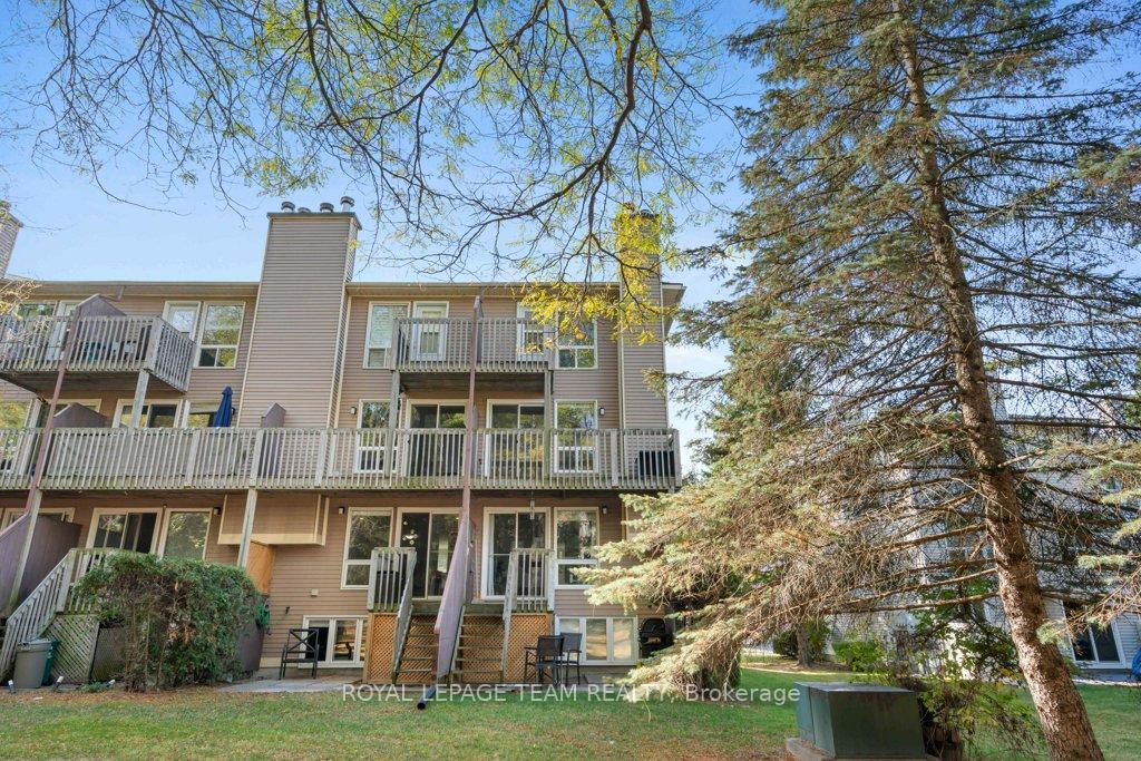 Photo 35 of Unit B, 6754 Jeanne D'Arc Boulevard, Ottawa, Convent Glen North — HOMEH