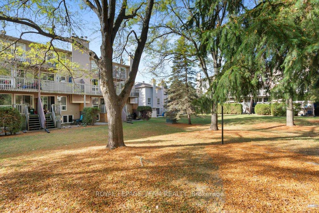 Photo 38 of Unit B, 6754 Jeanne D'Arc Boulevard, Ottawa, Convent Glen North — HOMEH