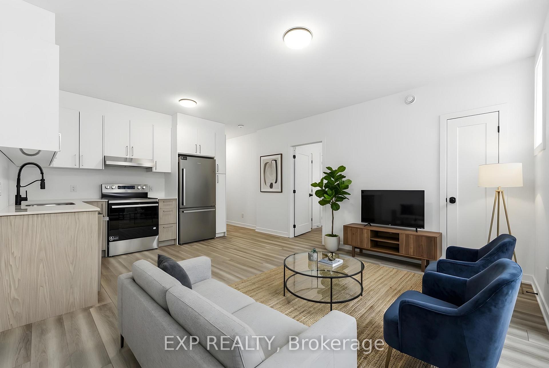 Photo 2 of Unit C, 1373 Louis Lane, Ottawa, Cyrville Rd./Industrial Park — HOMEH