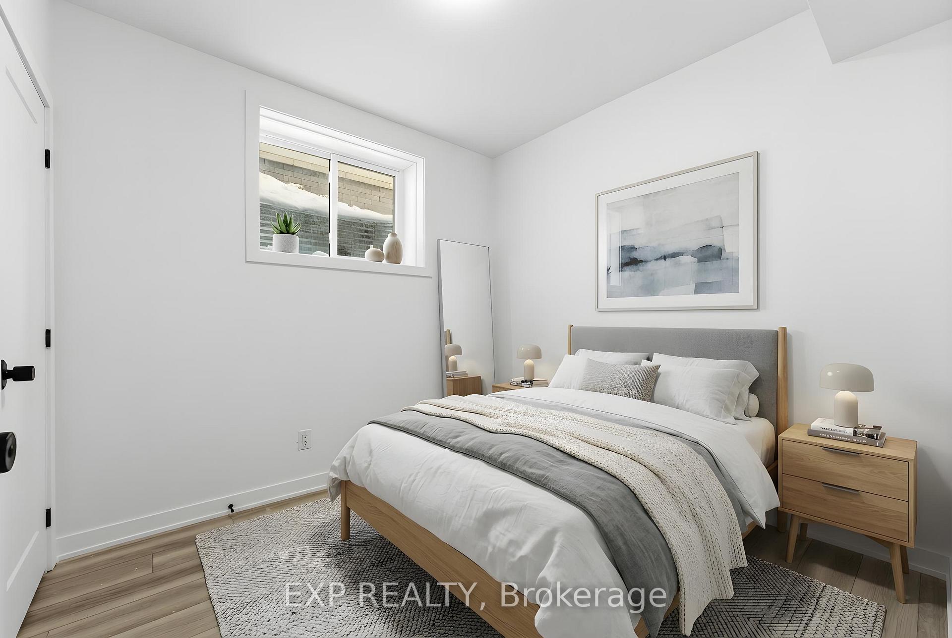 Photo 8 of Unit C, 1373 Louis Lane, Ottawa, Cyrville Rd./Industrial Park — HOMEH