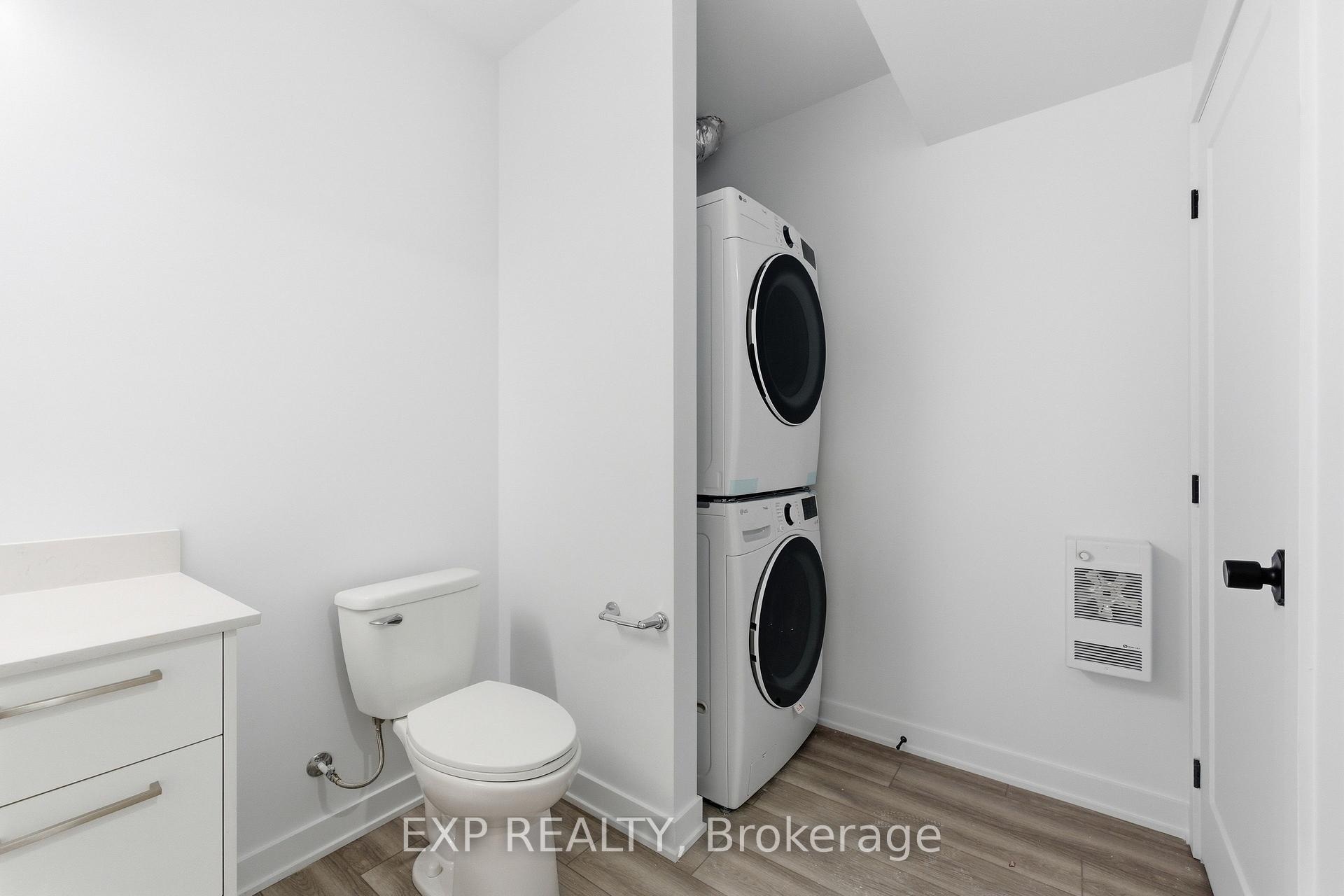 Photo 11 of Unit C, 1373 Louis Lane, Ottawa, Cyrville Rd./Industrial Park — HOMEH