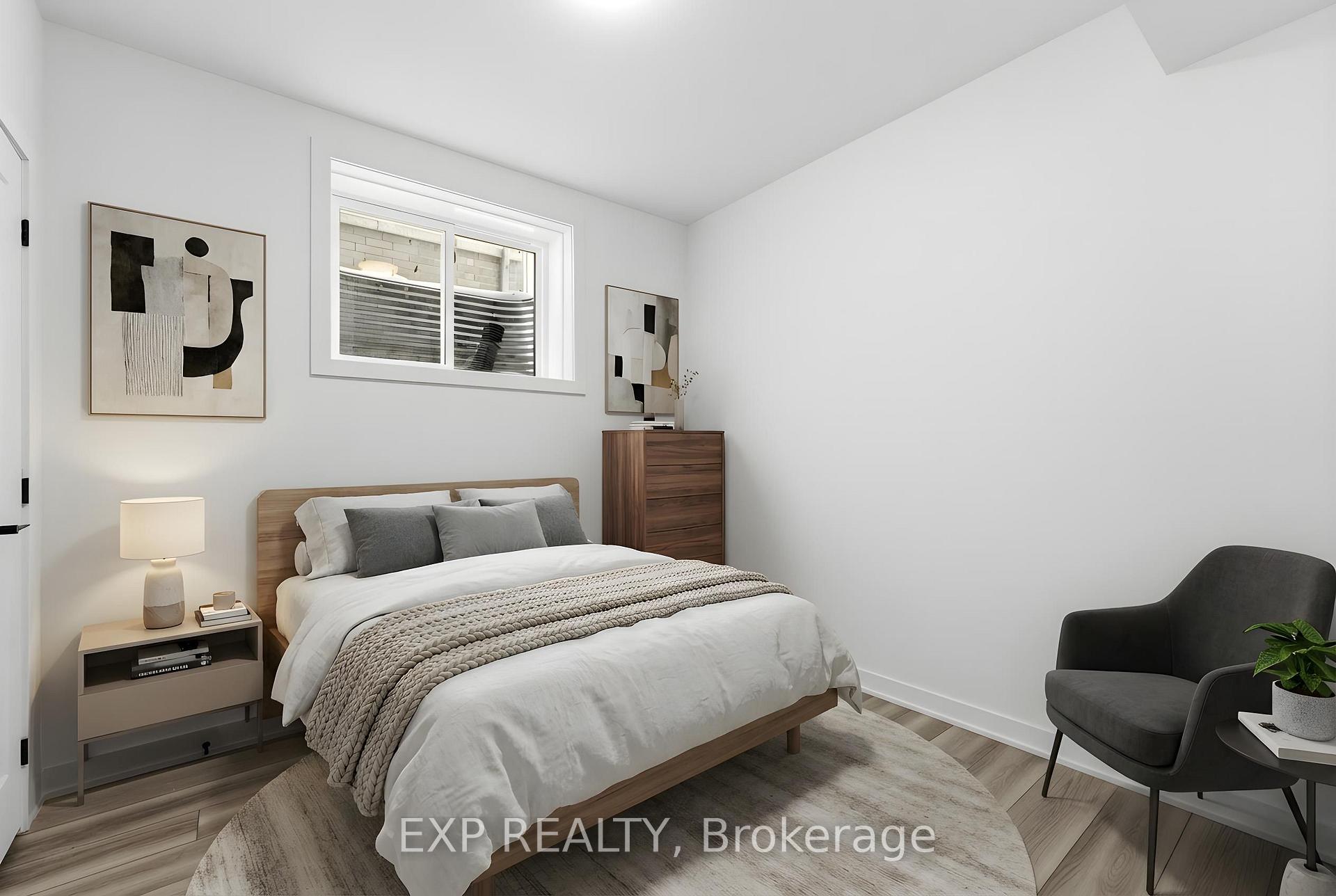 Photo 15 of Unit C, 1371 Louis Lane, Ottawa, Cyrville Rd./Industrial Park — HOMEH