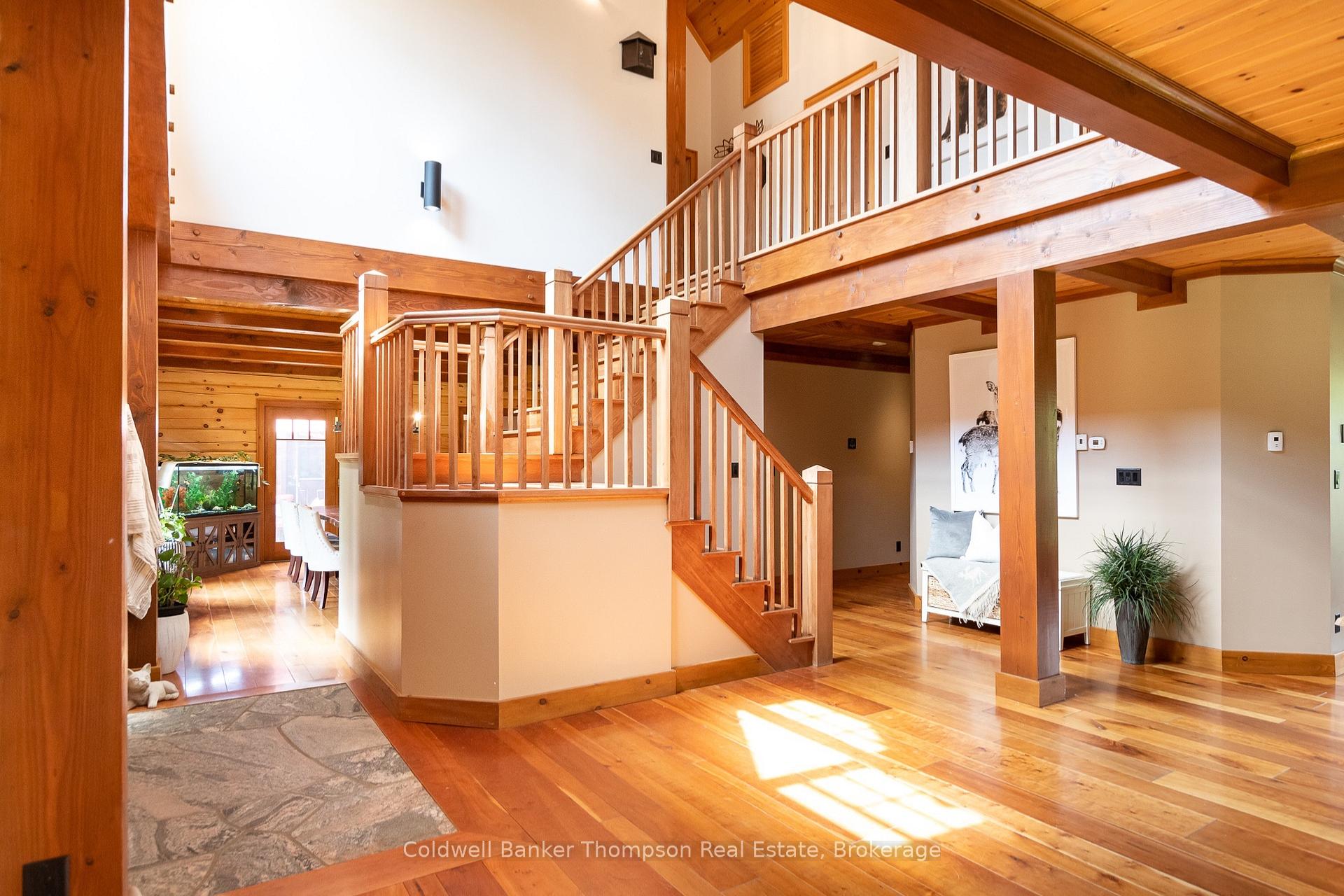 Photo 6 of 407 Stisted Road N, Ryerson — HOMEH