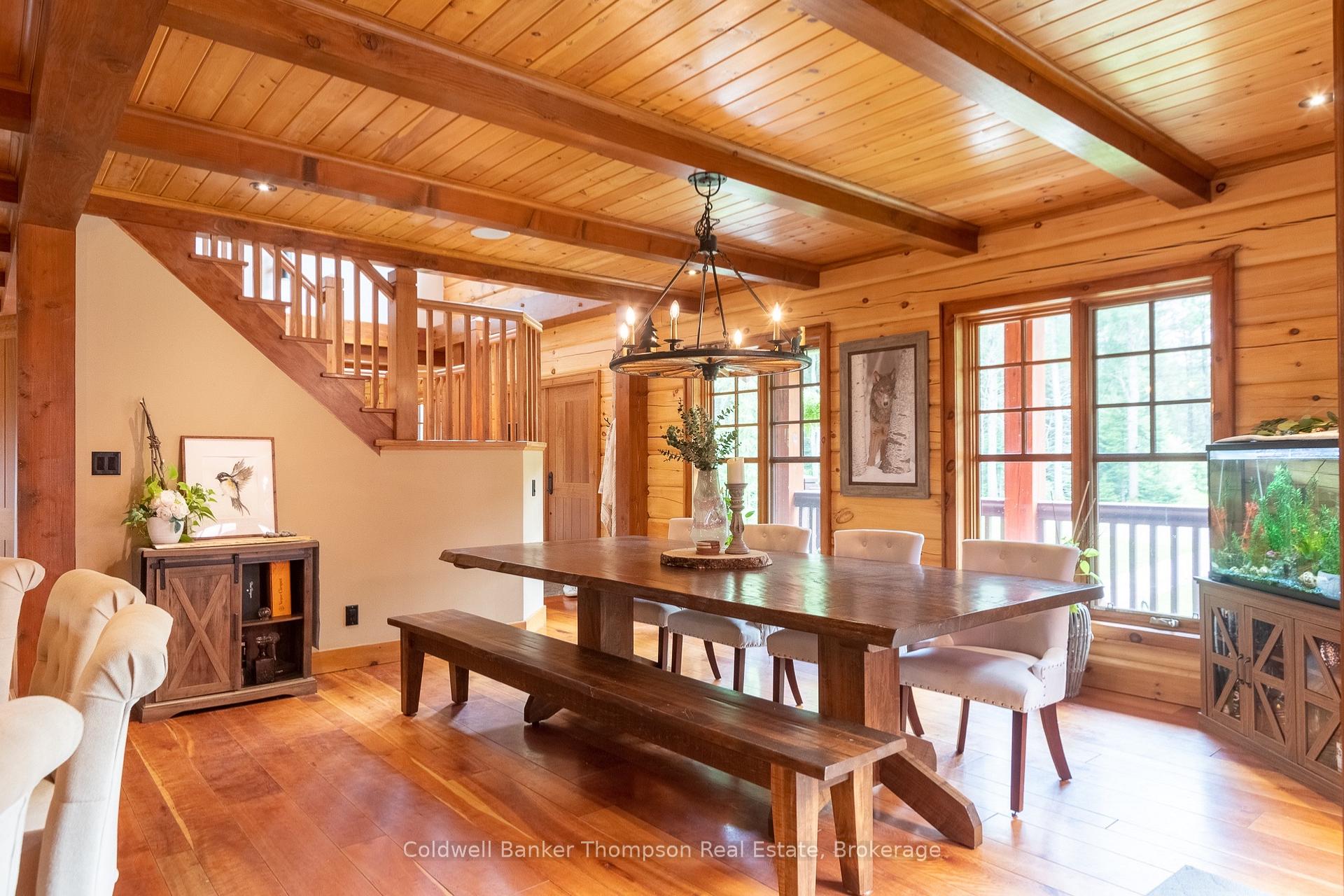 Photo 11 of 407 Stisted Road N, Ryerson — HOMEH