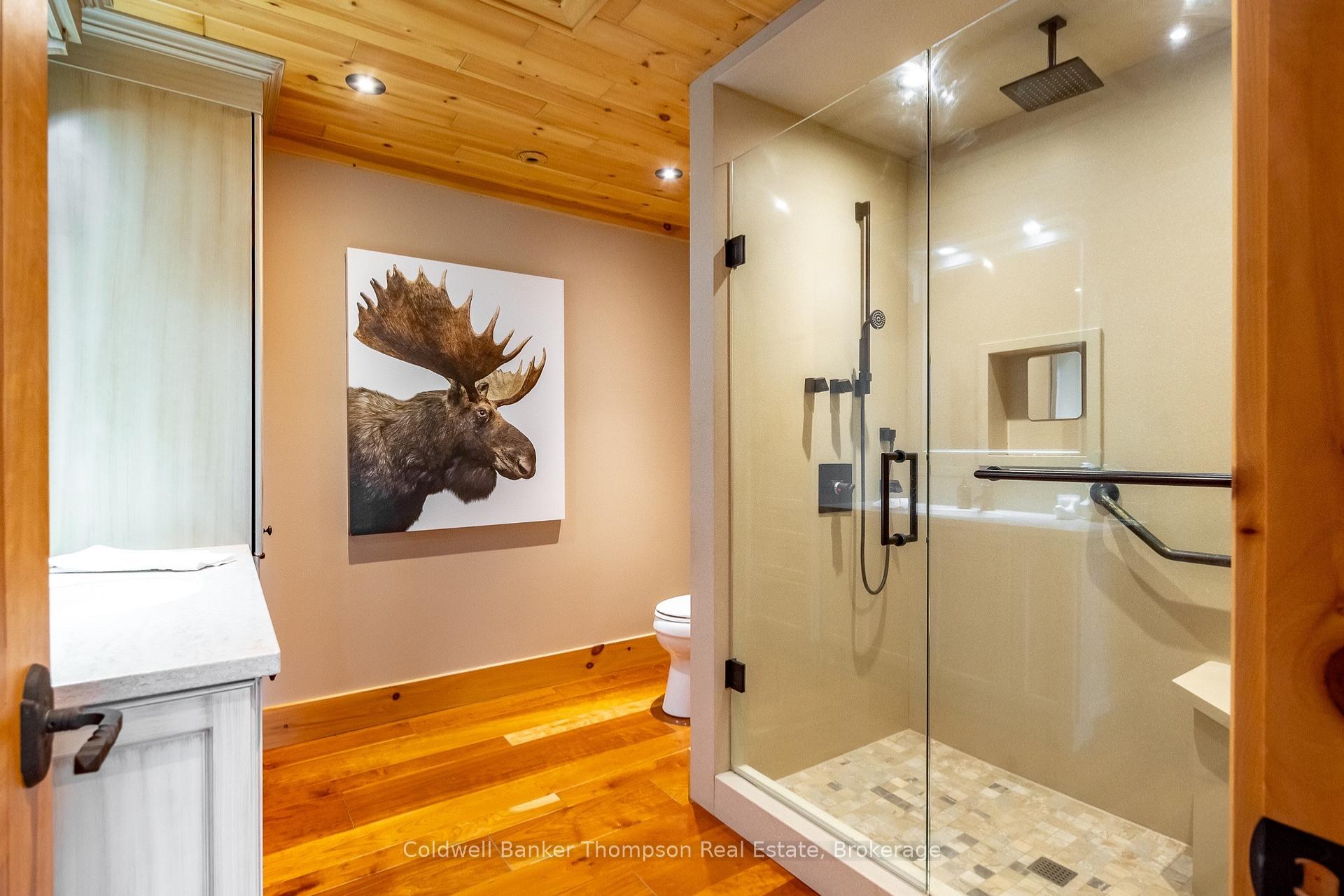 Photo 18 of 407 Stisted Road N, Ryerson — HOMEH