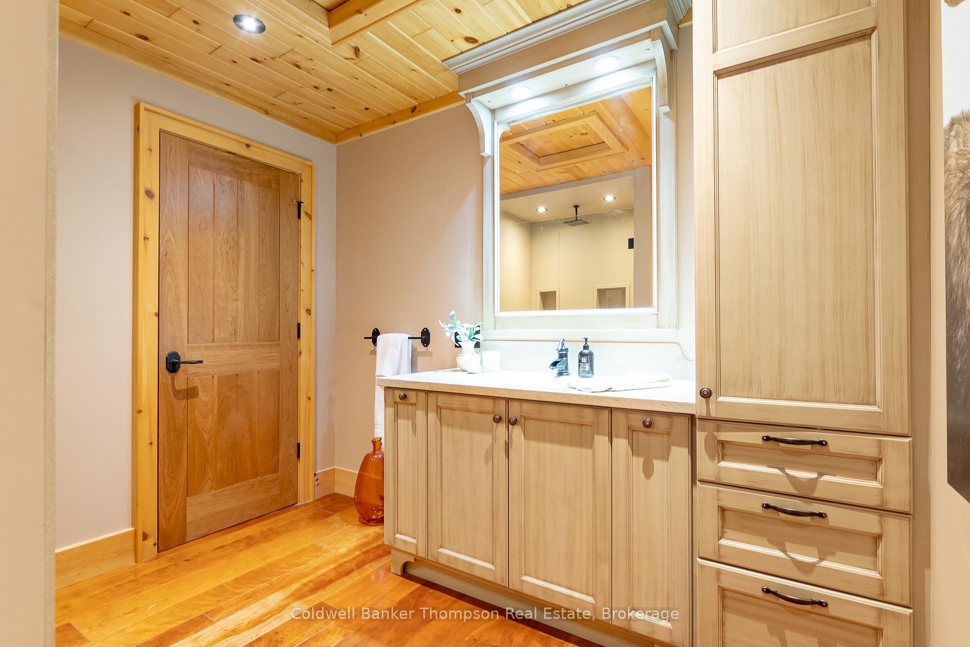 Photo 19 of 407 Stisted Road N, Ryerson — HOMEH