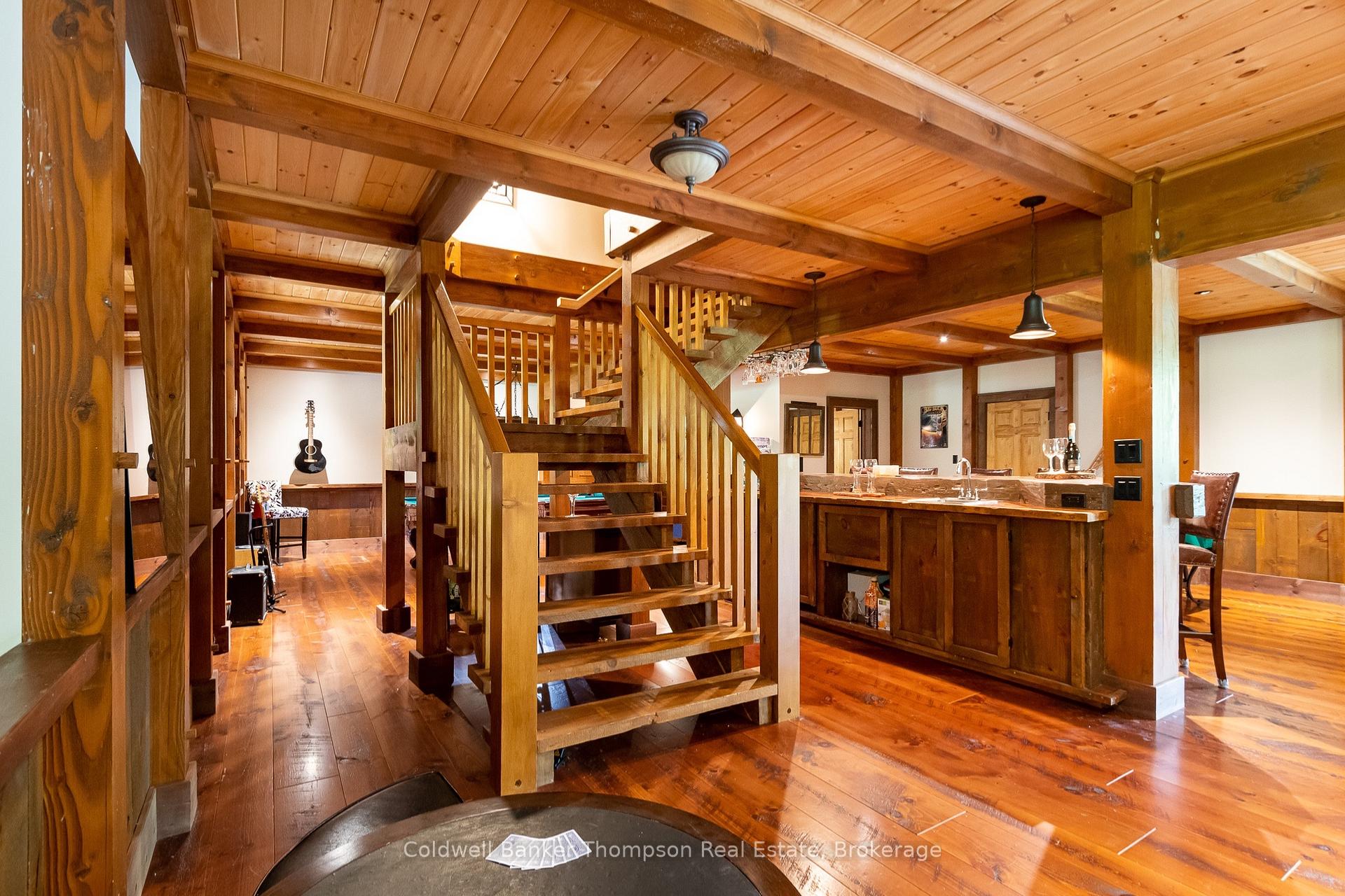Photo 20 of 407 Stisted Road N, Ryerson — HOMEH