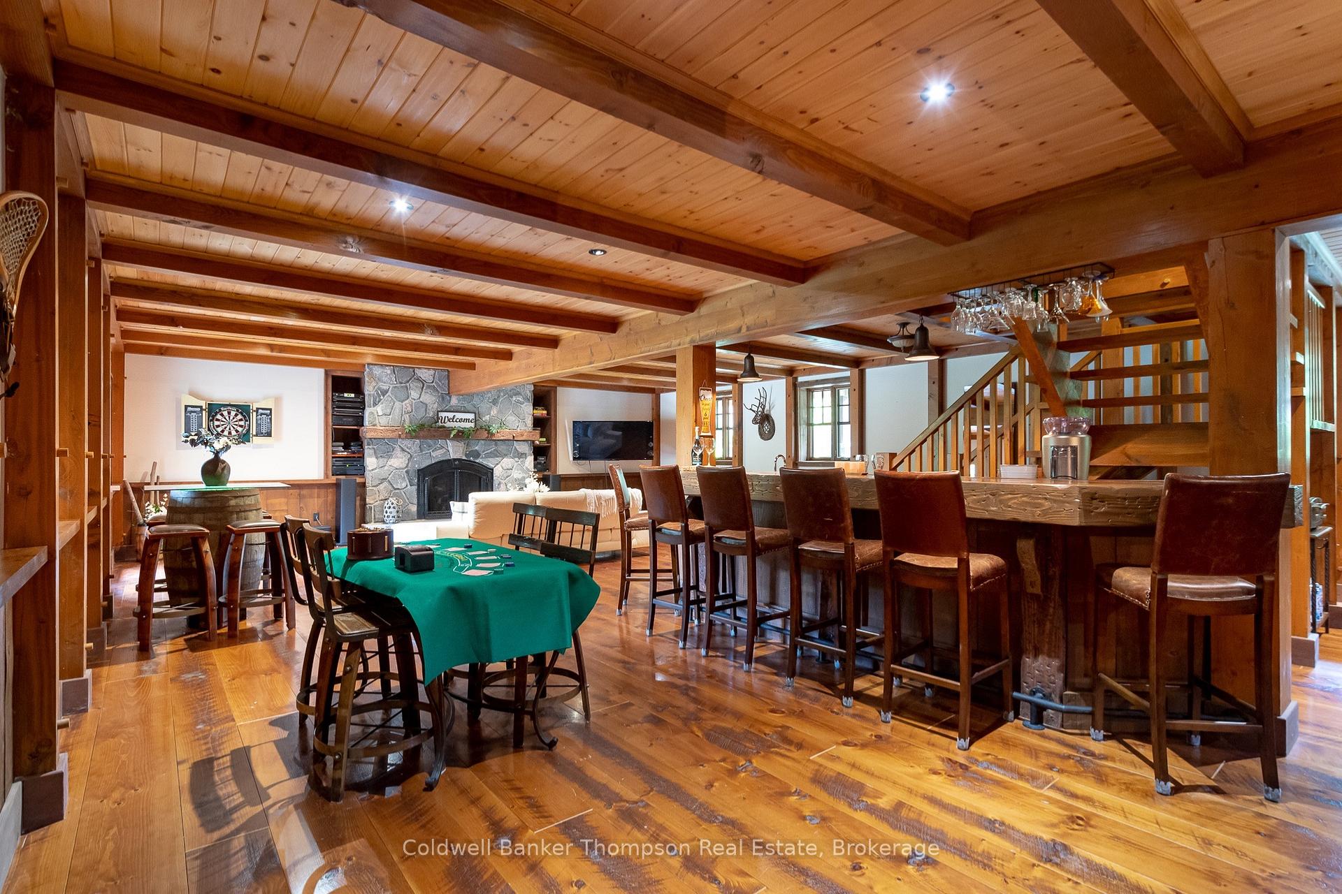Photo 27 of 407 Stisted Road N, Ryerson — HOMEH