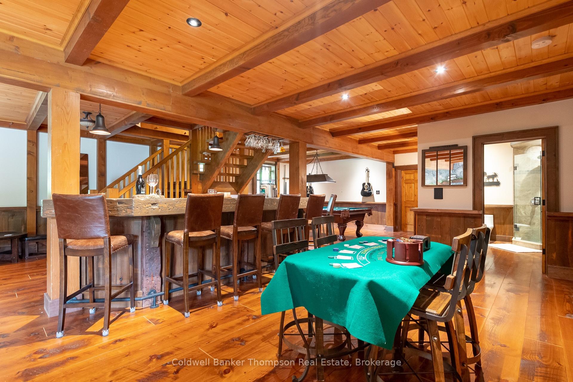 Photo 28 of 407 Stisted Road N, Ryerson — HOMEH
