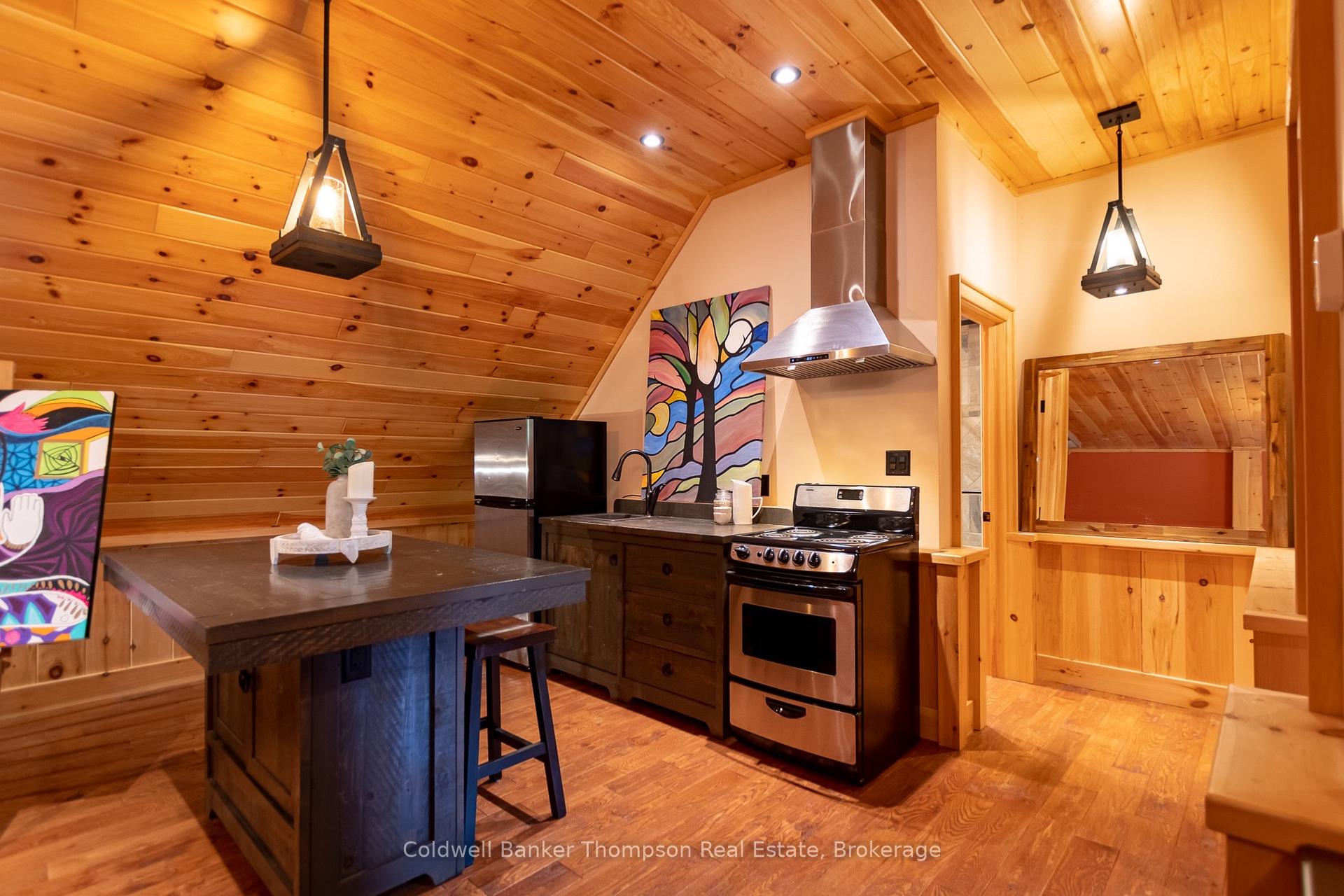 Photo 31 of 407 Stisted Road N, Ryerson — HOMEH