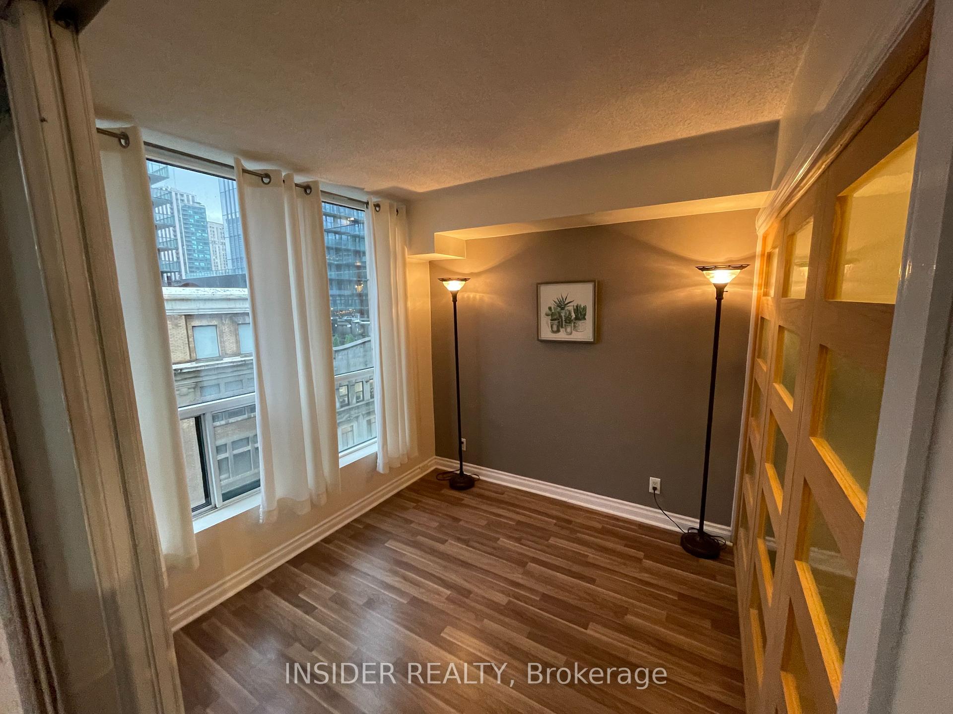 Photo 4 of Unit 710, 92 King Street E, Toronto, Church-Yonge Corridor — HOMEH