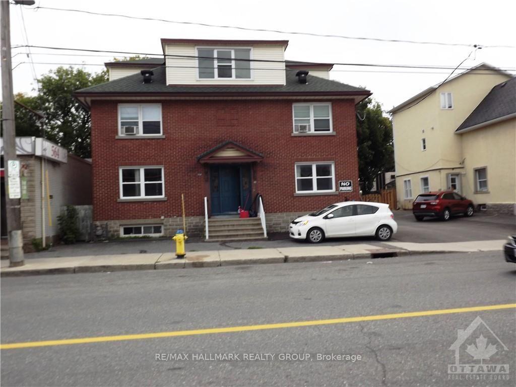 Photo 1 of Unit 1, 570 Gladstone Avenue, Ottawa, Ottawa Centre — HOMEH