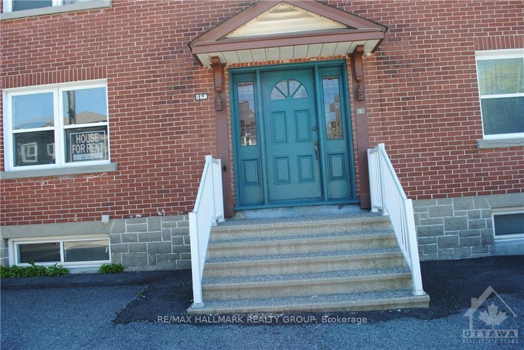 Photo 2 of Unit 1, 570 Gladstone Avenue, Ottawa, Ottawa Centre — HOMEH