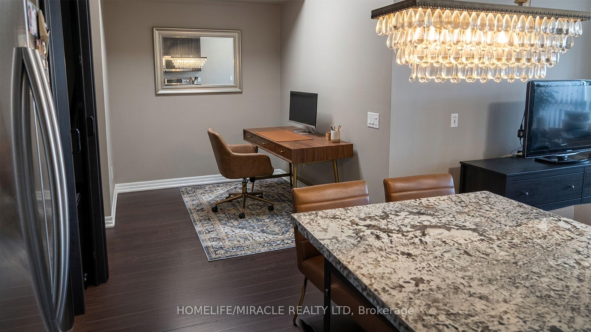Photo 5 of Unit 425, 1940 Ironstone Drive, Burlington, Uptown — HOMEH