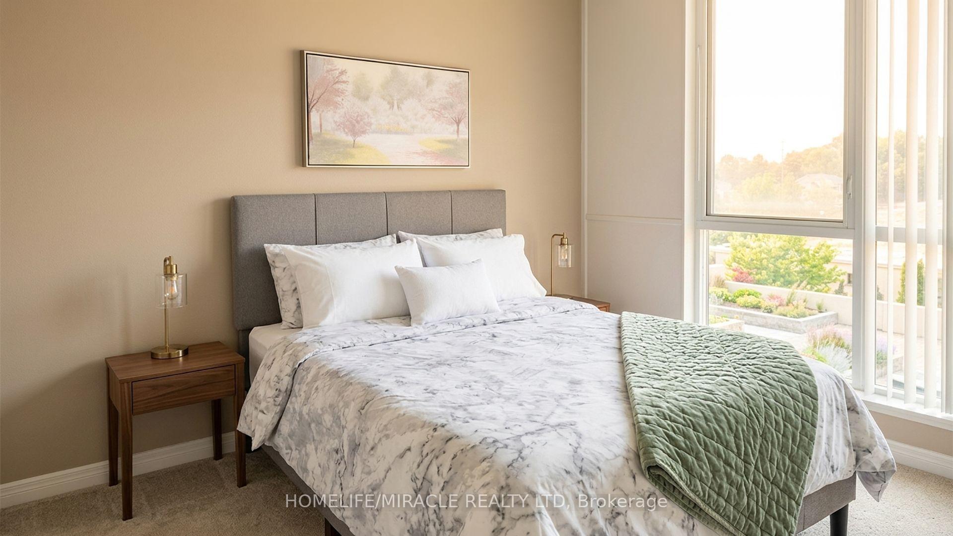 Photo 3 of Unit 425, 1940 Ironstone Drive, Burlington, Uptown — HOMEH