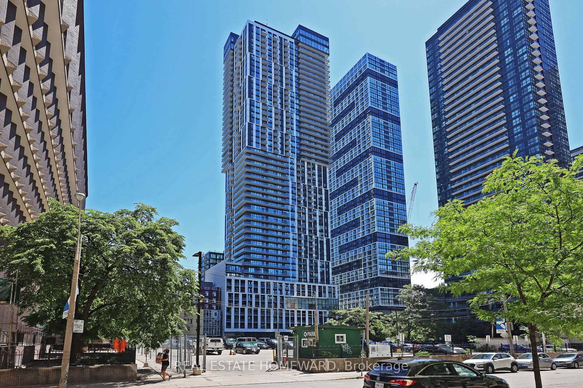 Photo of 251 Jarvis Street