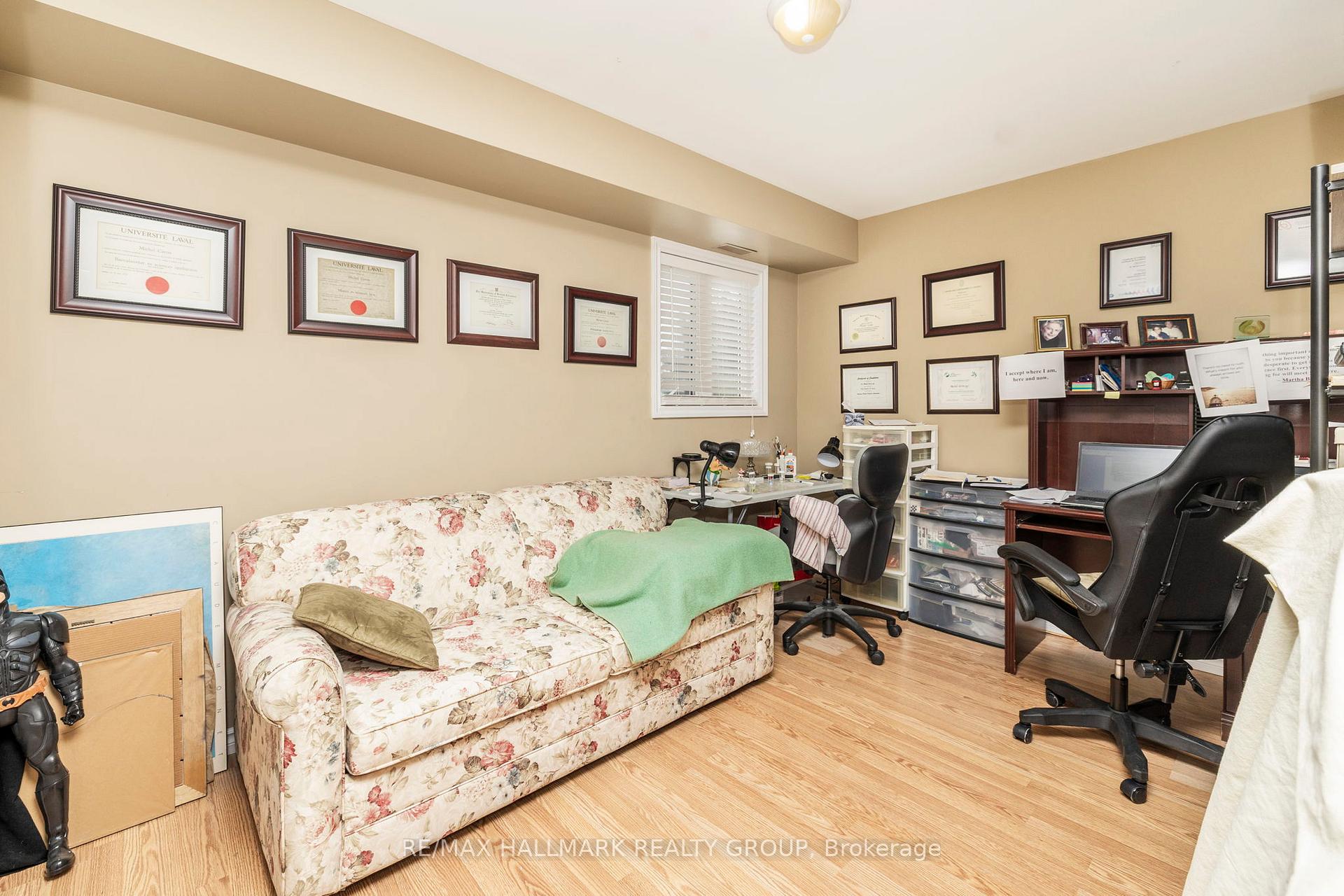 Photo 27 of 1796 Dumas Street, Ottawa, Chateauneuf — HOMEH