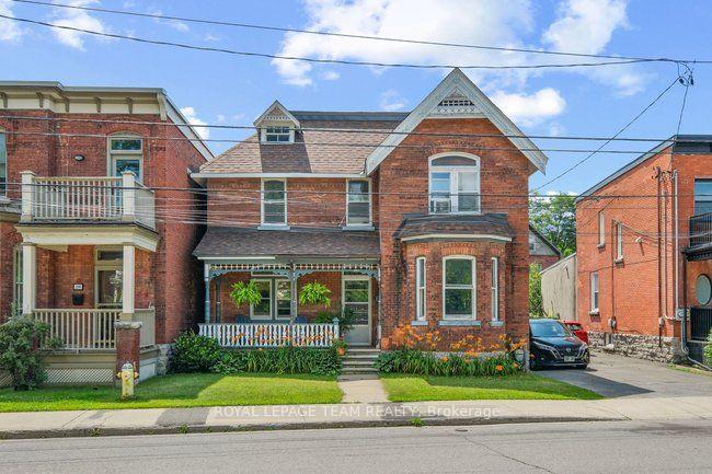 Photo 1 of Unit 1-2, 182 Fifth Avenue, Ottawa, Glebe — HOMEH