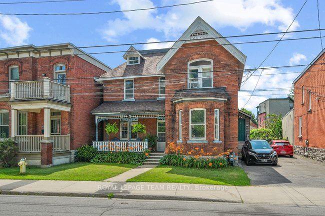 Photo 2 of Unit 1-2, 182 Fifth Avenue, Ottawa, Glebe — HOMEH
