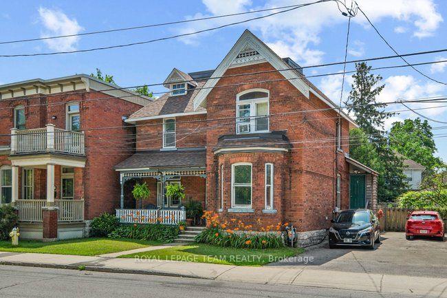 Photo 4 of Unit 1-2, 182 Fifth Avenue, Ottawa, Glebe — HOMEH