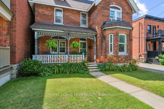 Photo 5 of Unit 1-2, 182 Fifth Avenue, Ottawa, Glebe — HOMEH