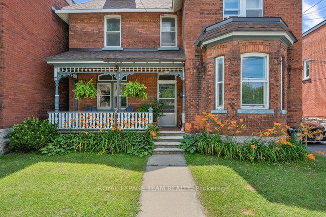 Photo 6 of Unit 1-2, 182 Fifth Avenue, Ottawa, Glebe — HOMEH